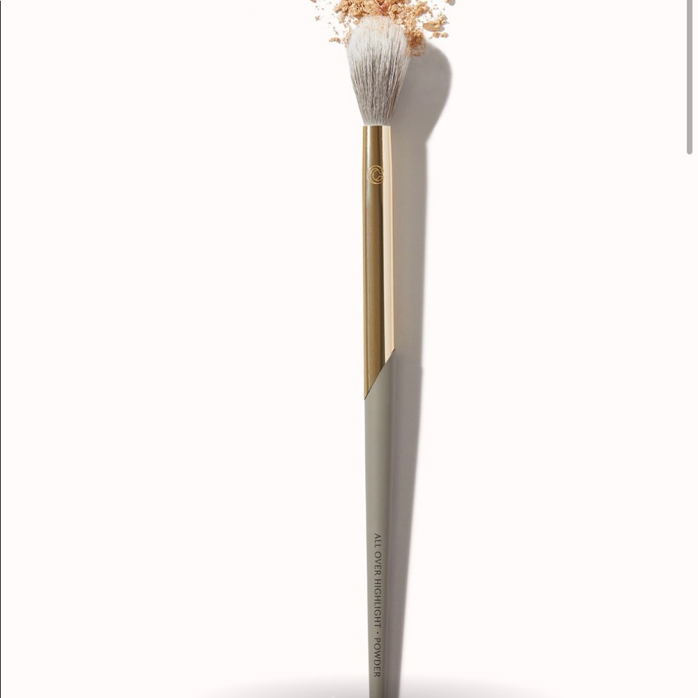 Complex Culture Beauty Highlighter Brush
